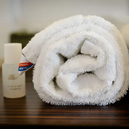 Dorfmeister Business Hotel 3*