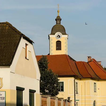 Hotel Dorfmeister Business 3*