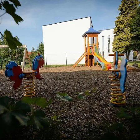 호텔 Dorfmeister Business