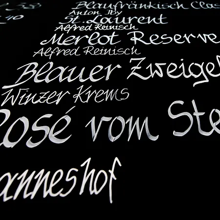 Dorfmeister Business 3* Weikersdorf am Steinfelde