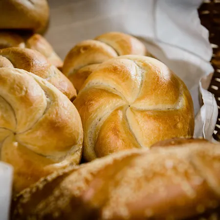 Hotel Dorfmeister Business