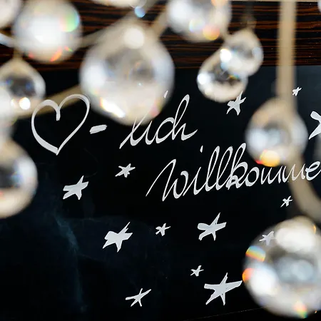 Dorfmeister Business Hotel