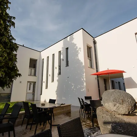 Dorfmeister Business Hotel 3*