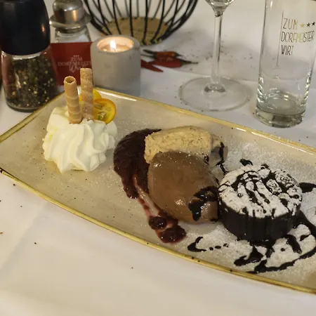 Dorfmeister Business 3* Weikersdorf am Steinfelde