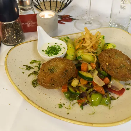 Dorfmeister Business