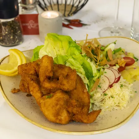 Dorfmeister Business 3*