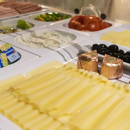 Dorfmeister Business Weikersdorf am Steinfelde