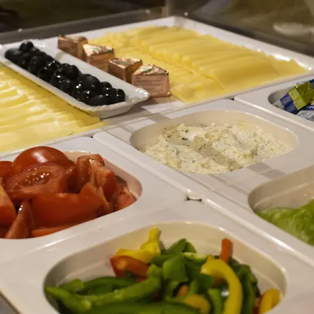 Dorfmeister Business Hotel Weikersdorf am Steinfelde