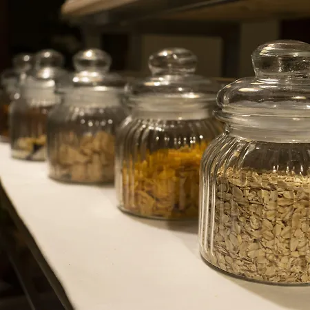 호텔 Dorfmeister Business