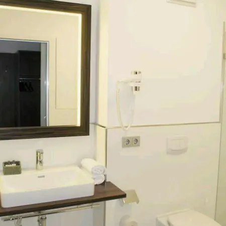 Dorfmeister Business