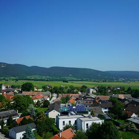 Hotel Dorfmeister Business 3*