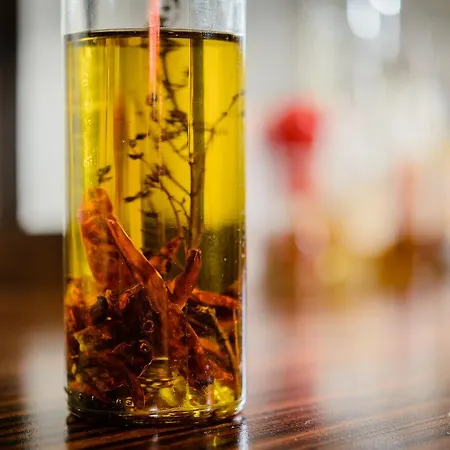 Dorfmeister Business 호텔 3*