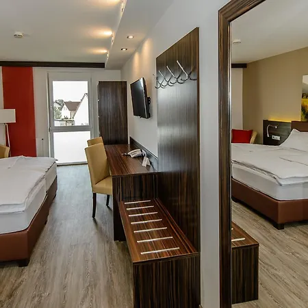 Dorfmeister Business Hotel