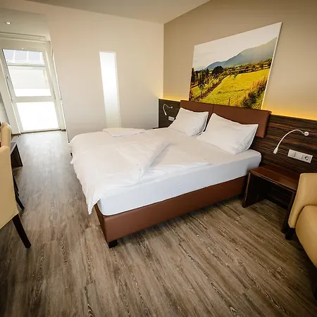 Dorfmeister Business Hotel