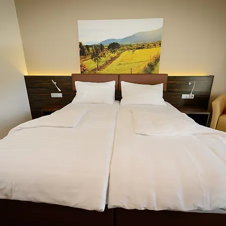 Dorfmeister Business Hotel
