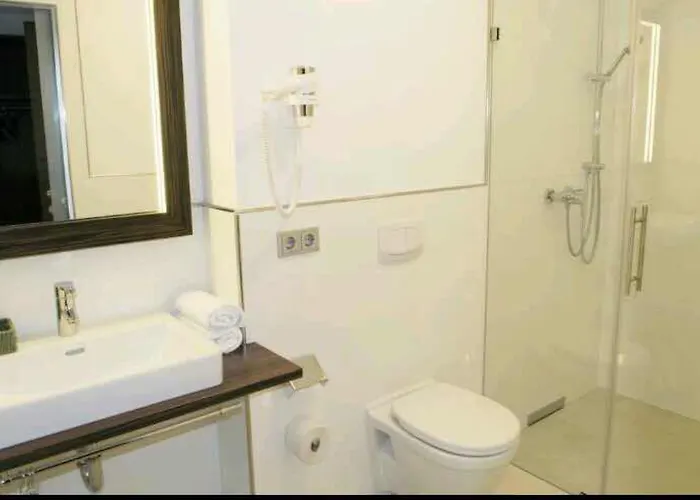 Dorfmeister Business