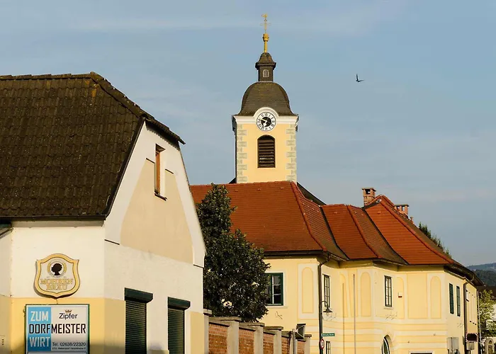 Hotel Dorfmeister Business 3*