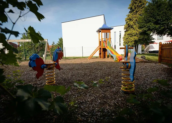 Hotel Dorfmeister Business