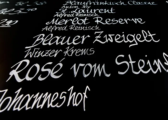 Dorfmeister Business 3* Weikersdorf am Steinfelde