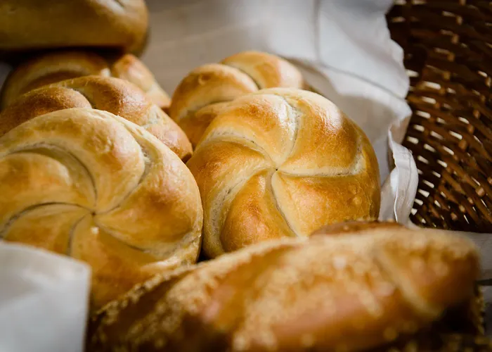 Hotel Dorfmeister Business