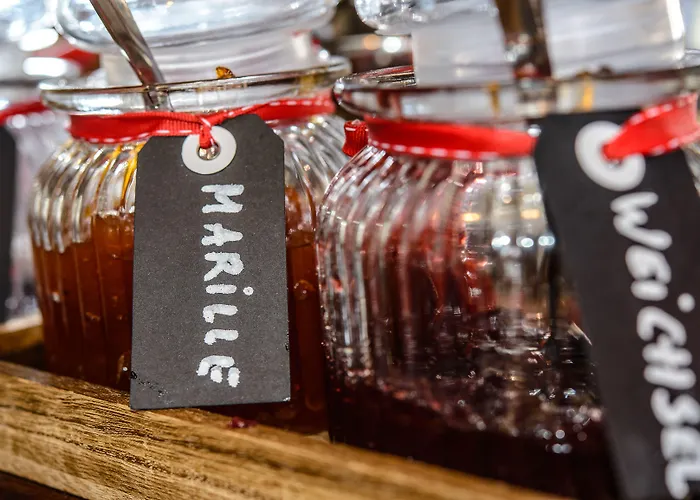 Hotel Dorfmeister Business