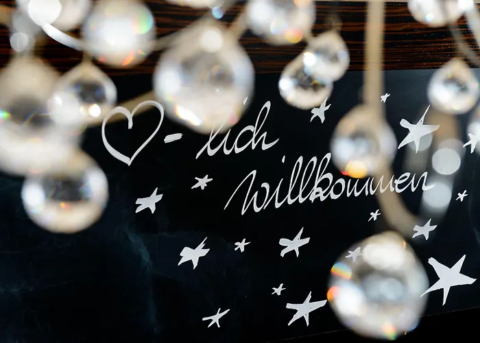 Dorfmeister Business Hotel