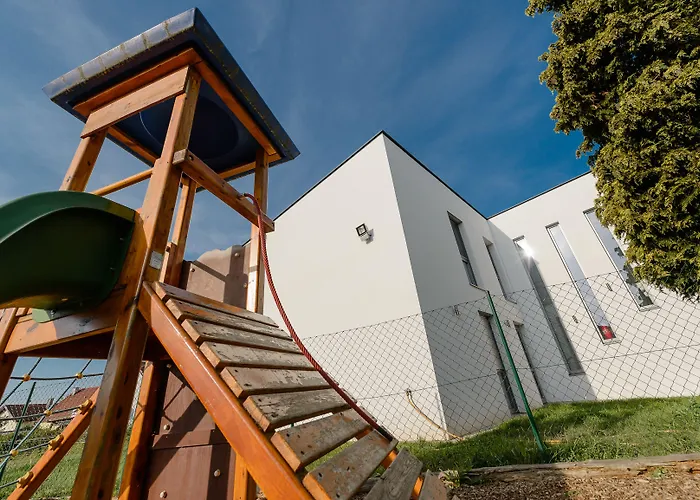 Dorfmeister Business