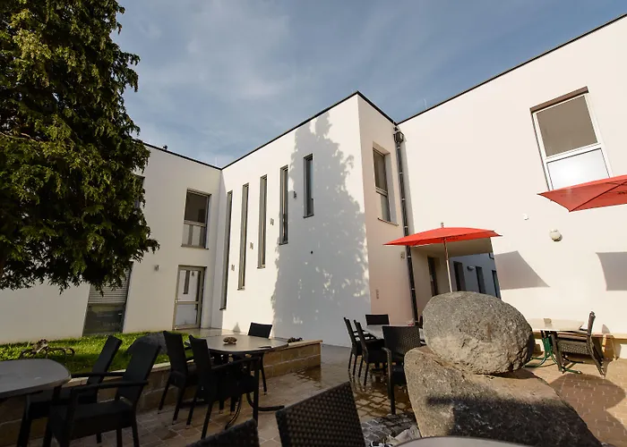 Dorfmeister Business Hotel 3*