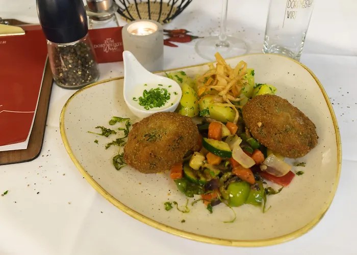 Dorfmeister Business