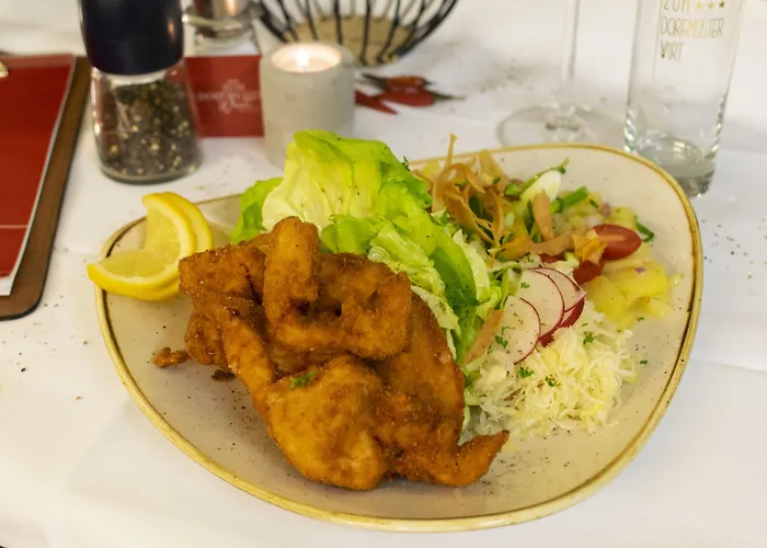 Dorfmeister Business 3*