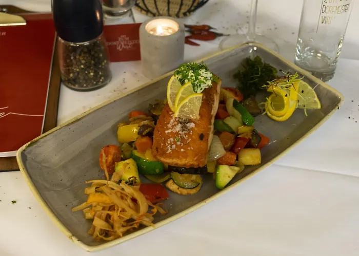 Hotel Dorfmeister Business 3*