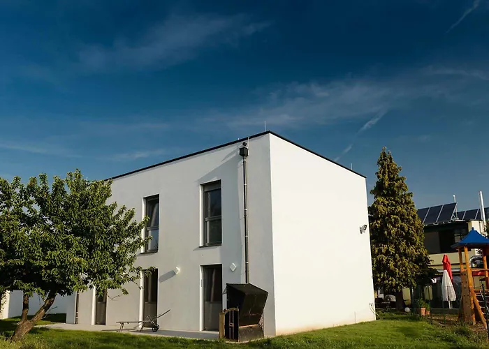 Dorfmeister Business 3*