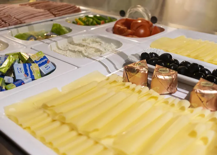 Dorfmeister Business Weikersdorf am Steinfelde