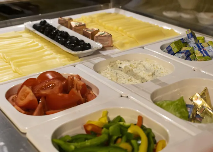 Dorfmeister Business Hotel Weikersdorf am Steinfelde