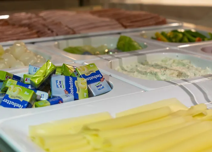 Dorfmeister Business Hotel Weikersdorf am Steinfelde