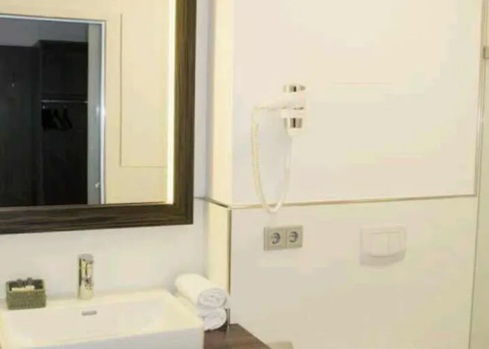 Dorfmeister Business