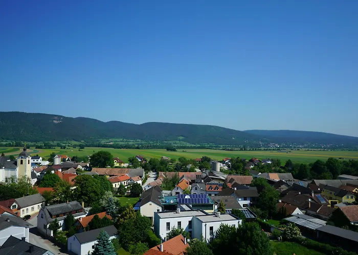 Hotel Dorfmeister Business 3*