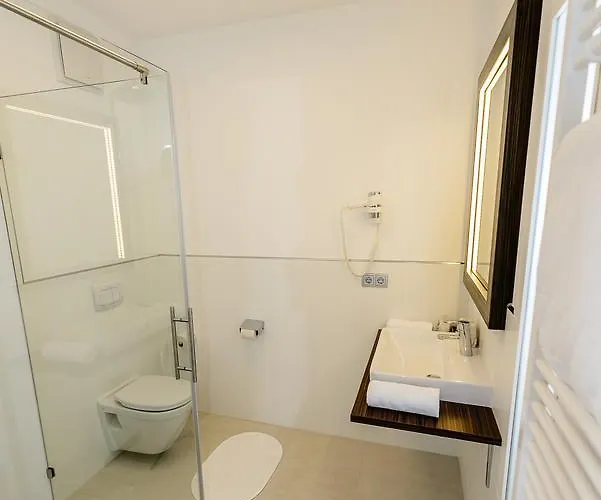 Dorfmeister Business Hotel