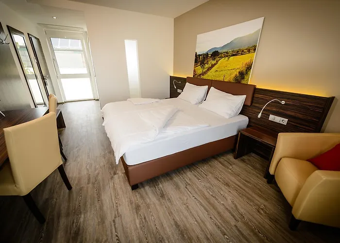 Dorfmeister Business Hotel