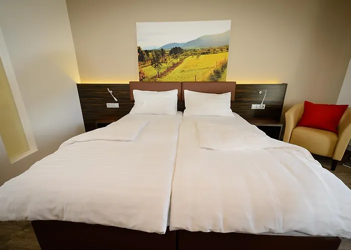 Dorfmeister Business Hotel