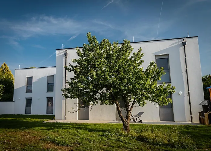 Dorfmeister Business Hotel