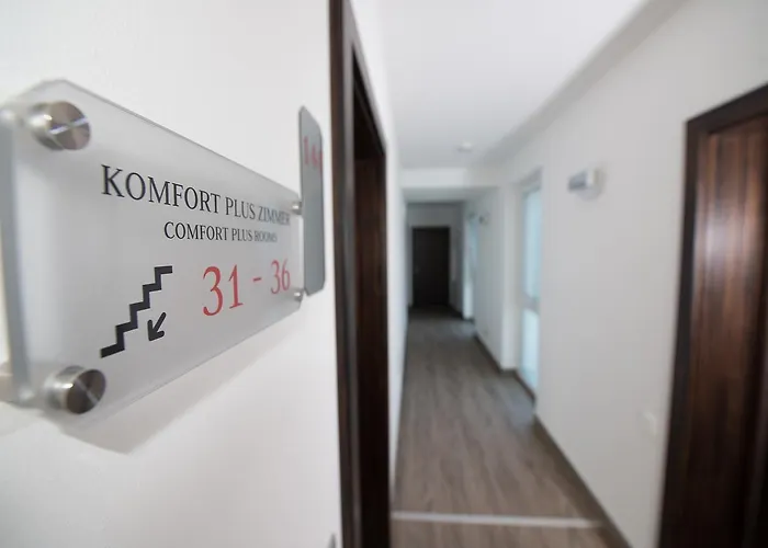 Dorfmeister Business 3*